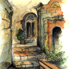 © Remise – Rahmenkunst & Malvergnügen