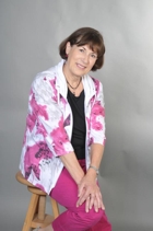 Dorit Barnick, Gründerin und Dozentin
